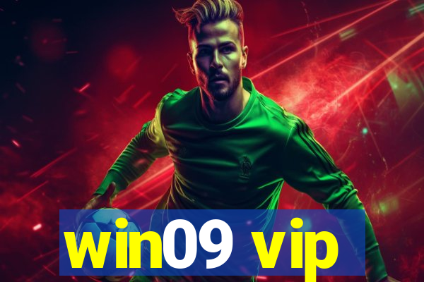 win09 vip